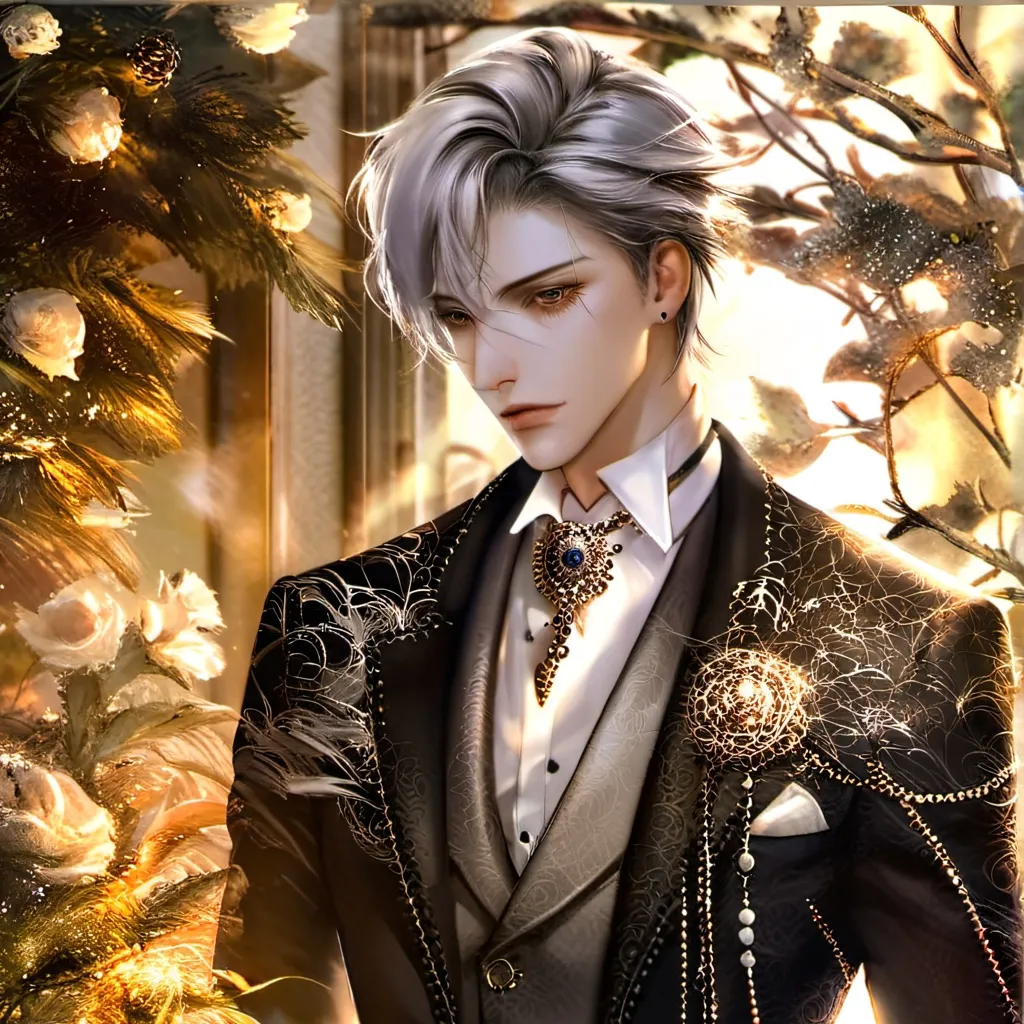 chat with ai character: alex