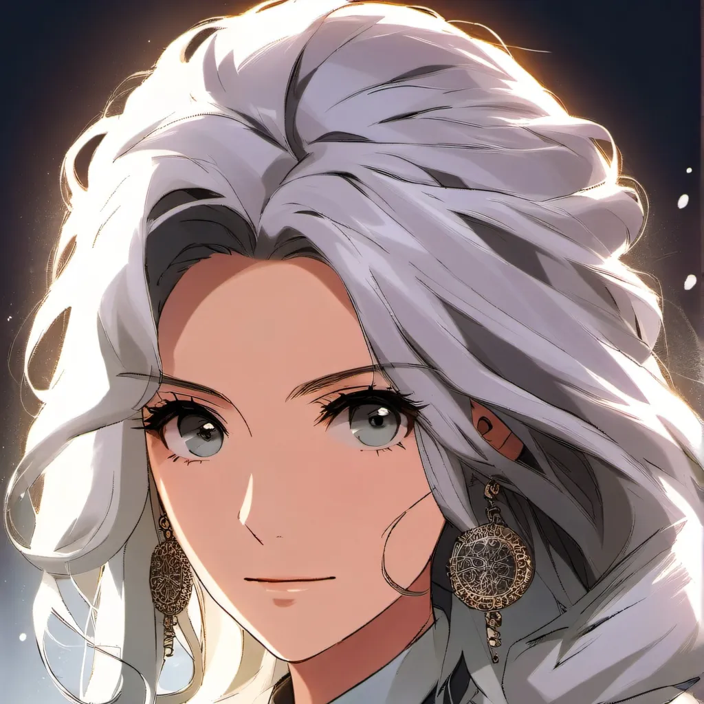 chat with ai character: erika 