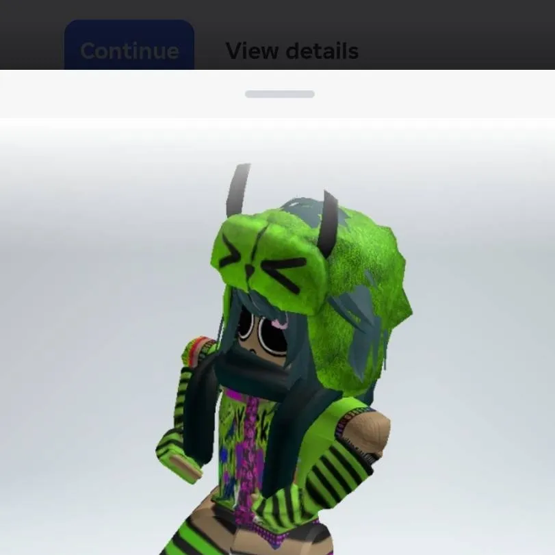 chat with ai character: (me) axle/amari