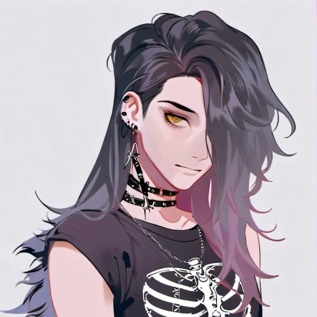 chat with ai character: lura