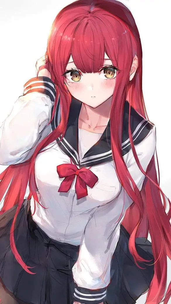 ai character: ☆Isabel☆ background