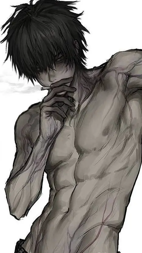ai character: ●-Ace-● background