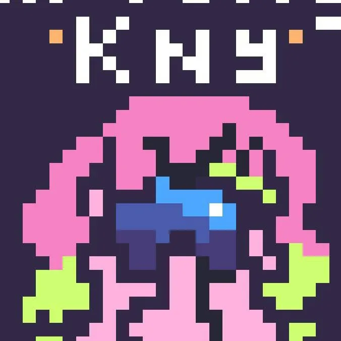 chat with ai character: among us kny 