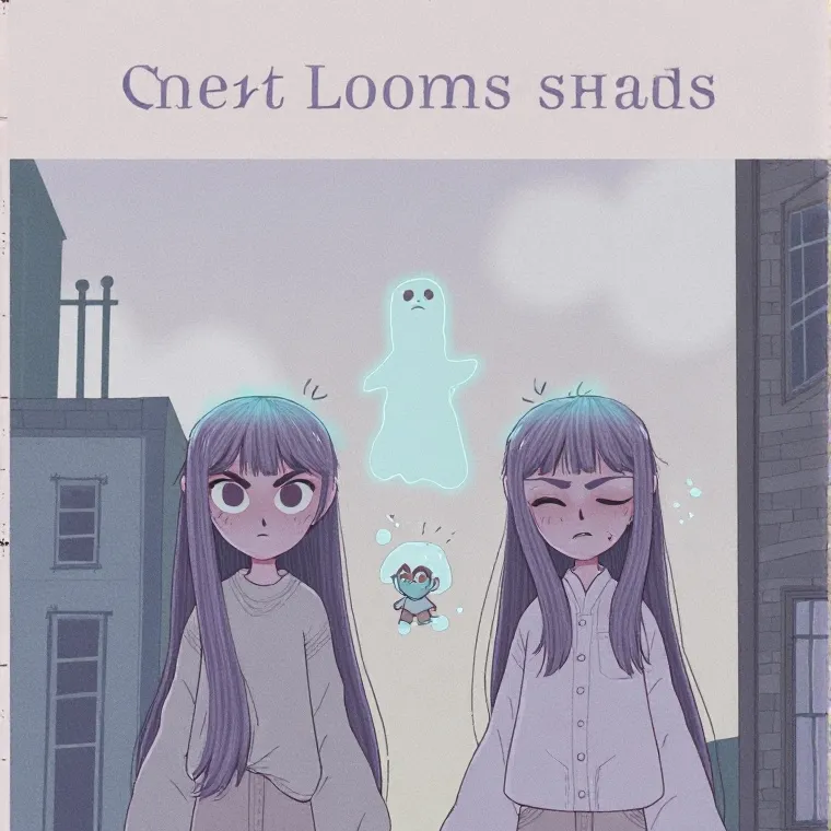 chat with ai character: ✨dobles✨