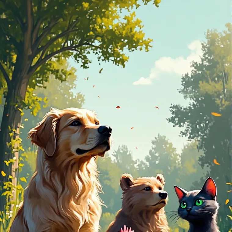 chat with ai character: SC