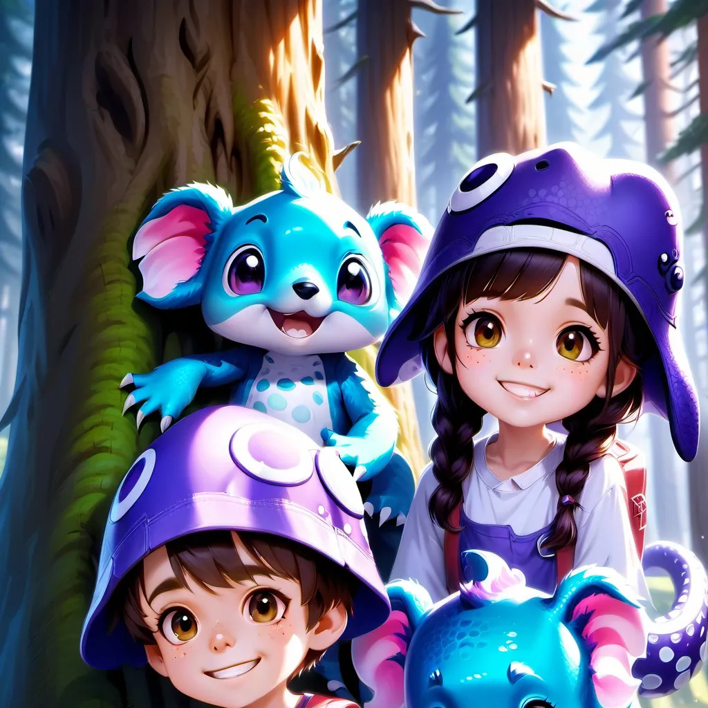 chat with ai character: 99 nights 