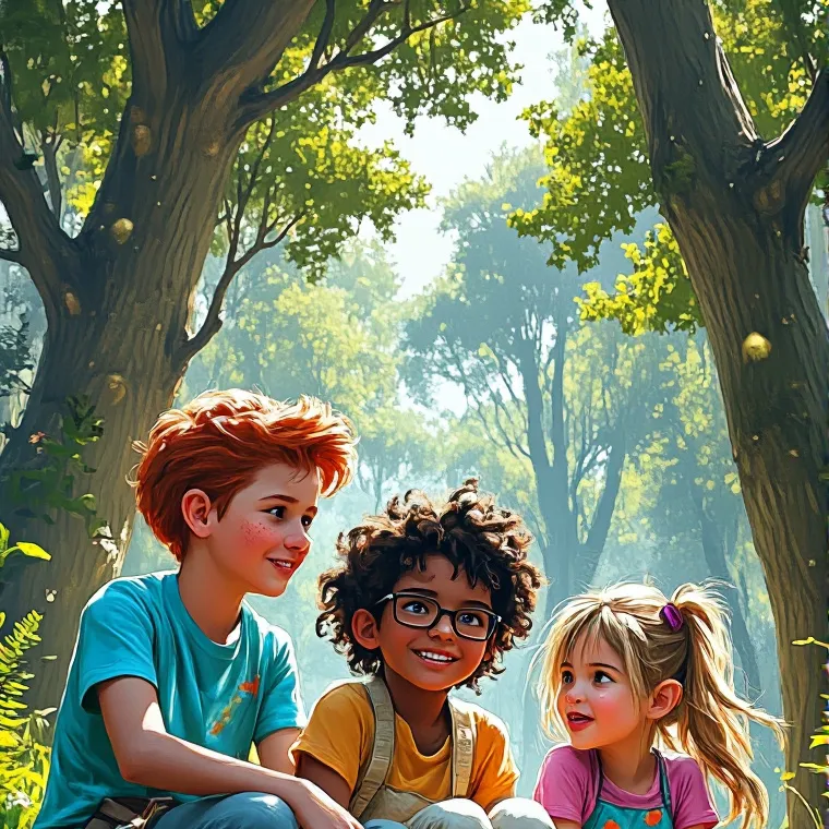 chat with ai character: 99 nights