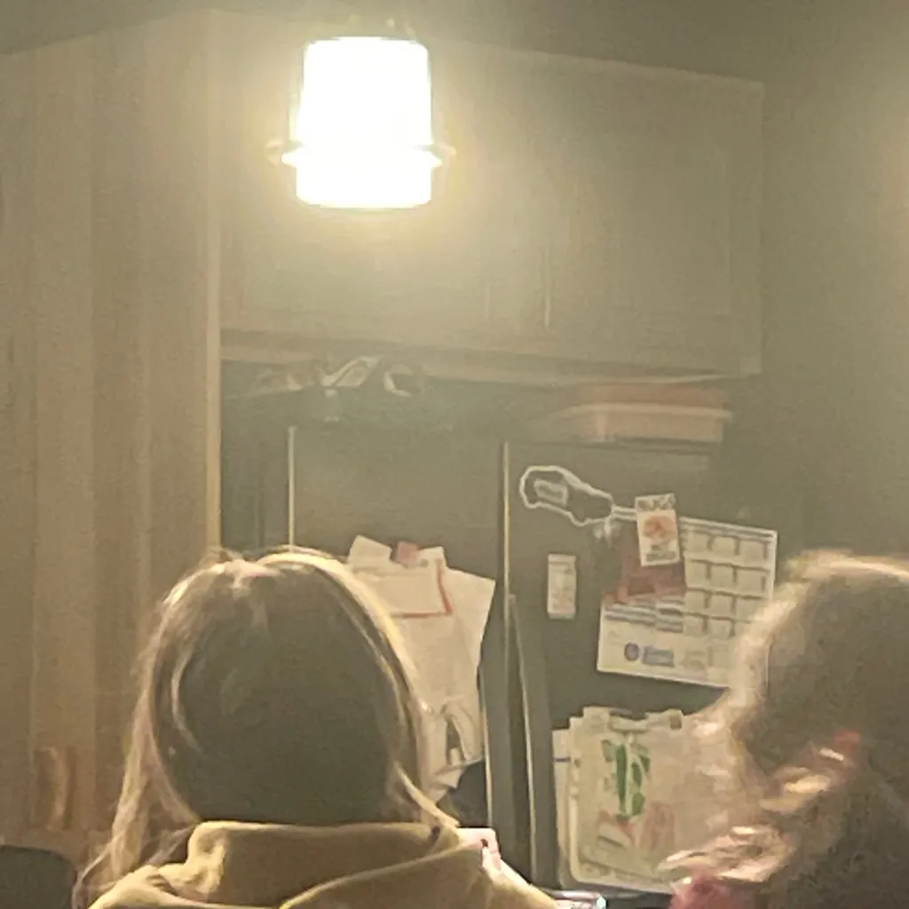 chat with ai character: Alena and Nora 