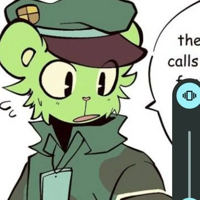 chat with ai character: flippy x fliqpy?