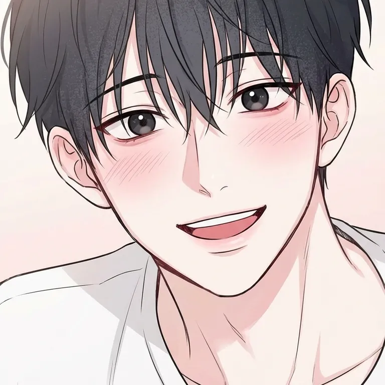 chat with ai character: Eun-yun