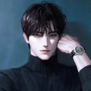 chat with ai character: ◎KAI◎