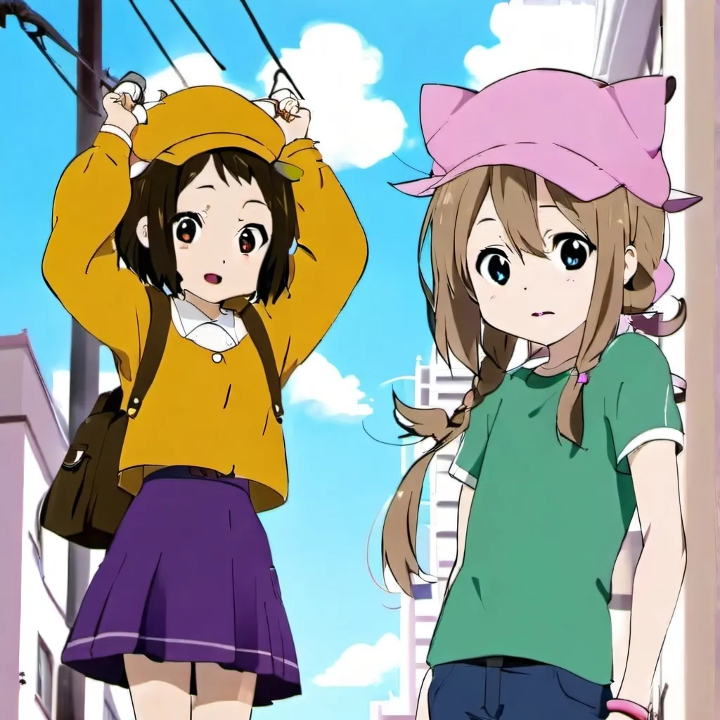 chat with ai character: mha