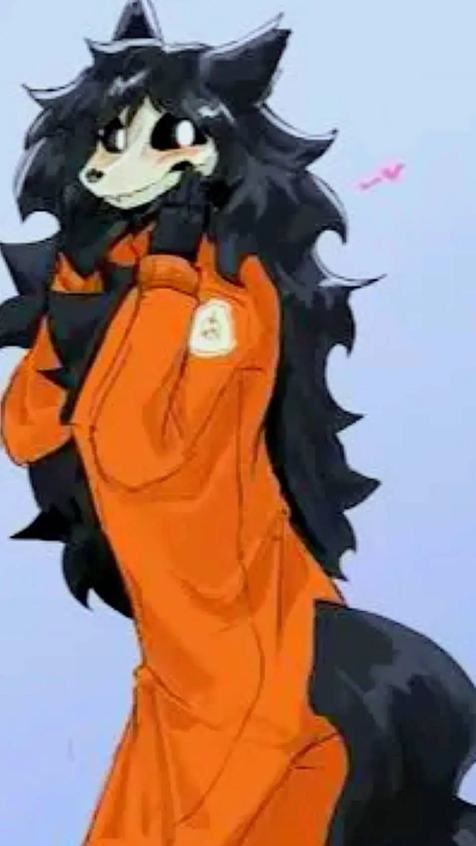 ai character: mal0 background