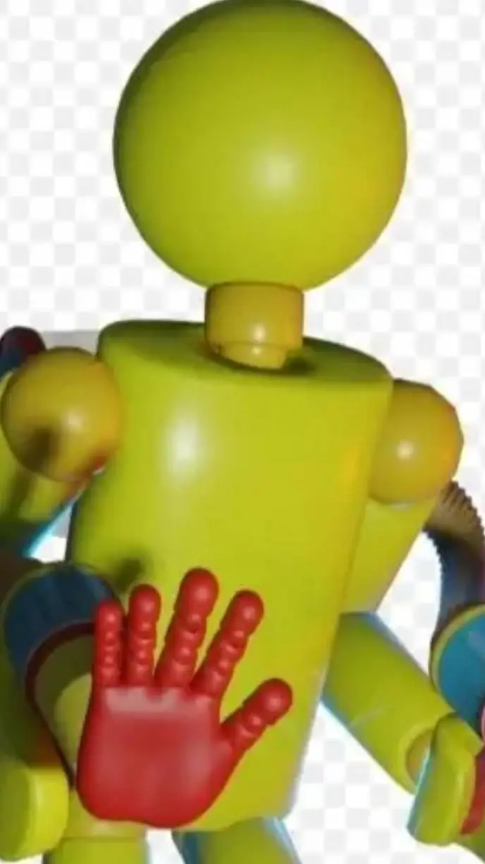 ai character: player background
