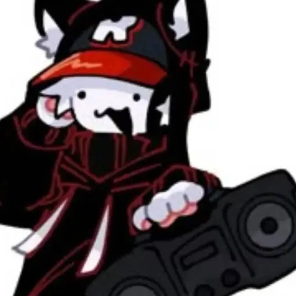 chat with ai character: female furry