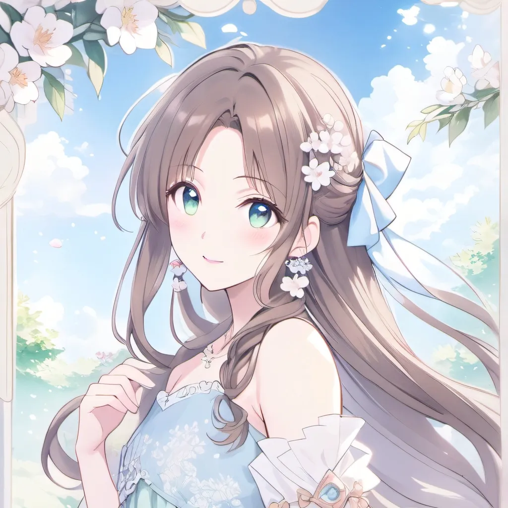 chat with ai character: natalia❤️❤️