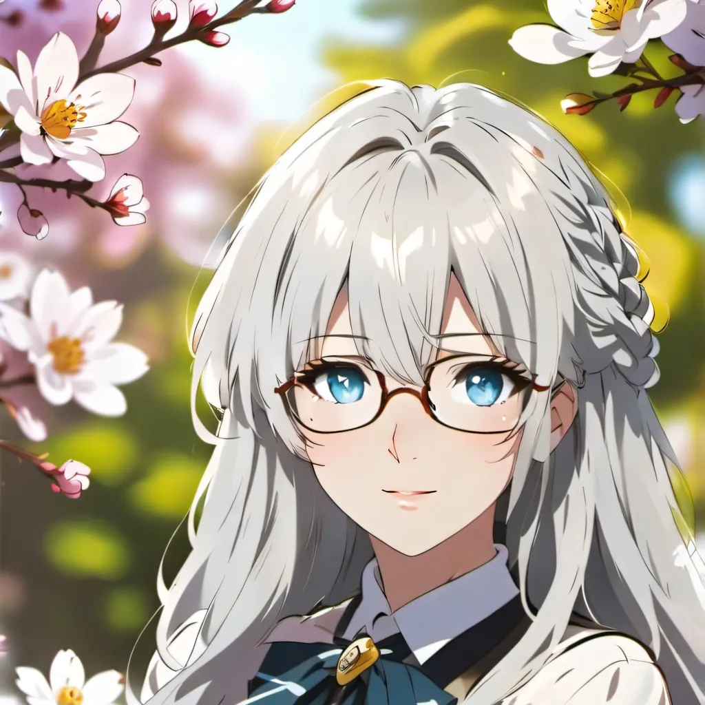 chat with ai character: esperanza💔💔