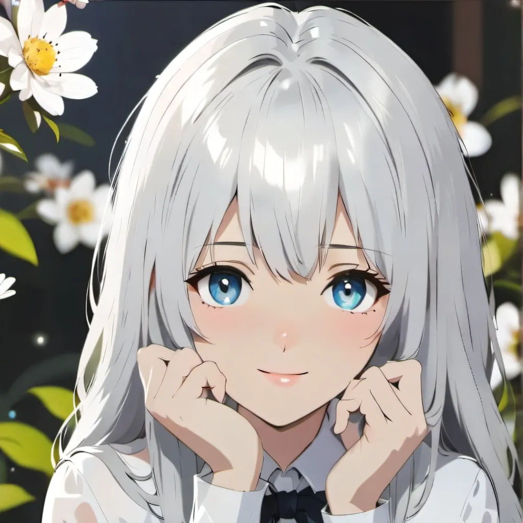 chat with ai character: anita❤️❤️😘😘