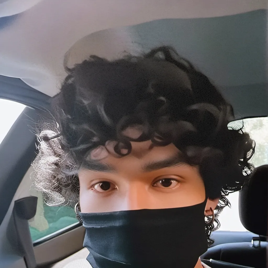 chat with ai character: Jason