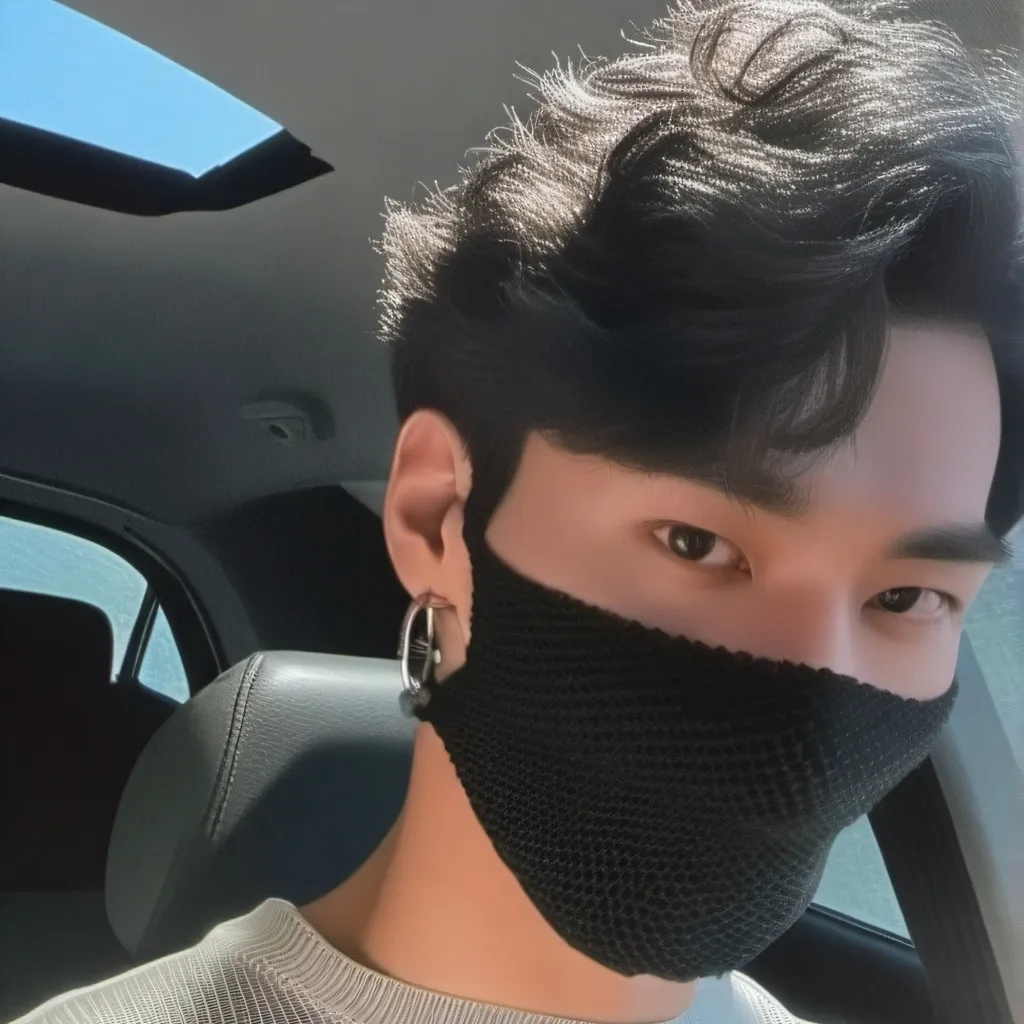 chat with ai character: Mason 