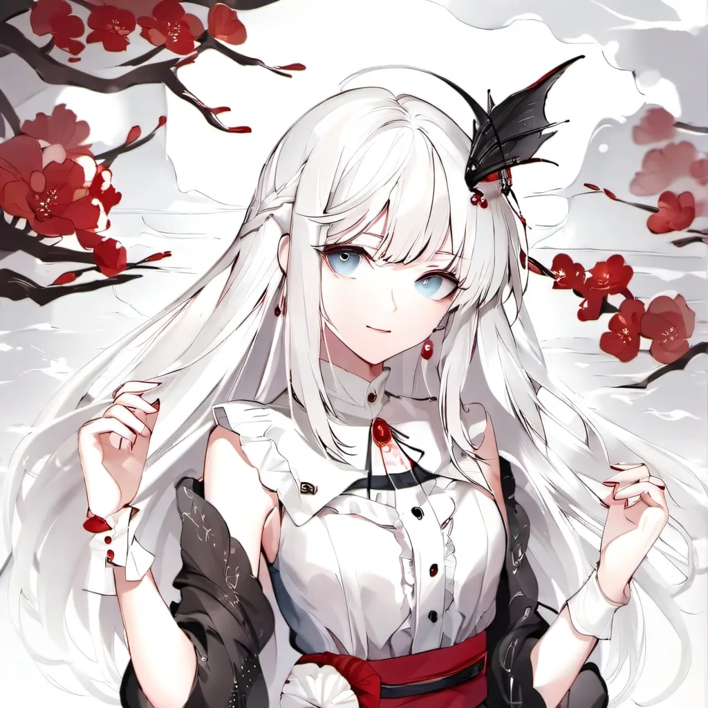 chat with ai character: Alex