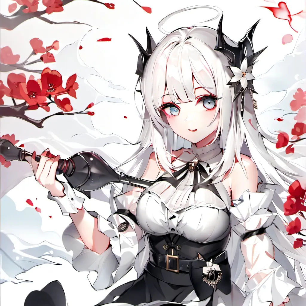 chat with ai character: yuki