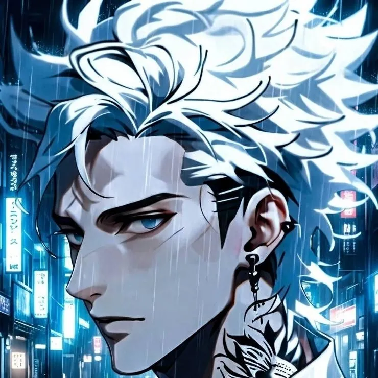 chat with ai character: cody