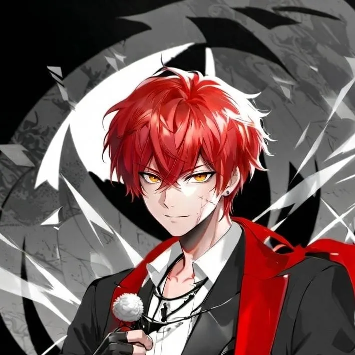 chat with ai character: Aiden 