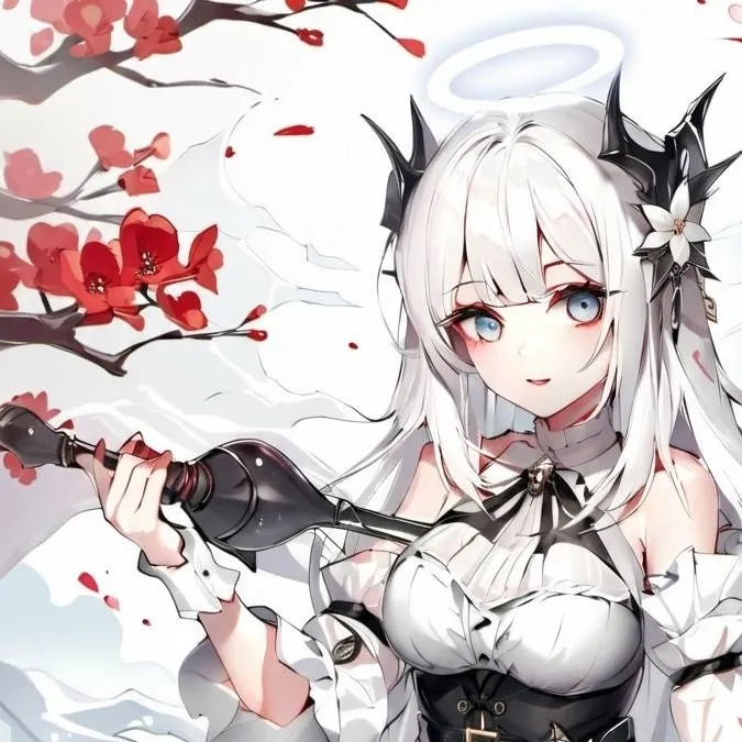 chat with ai character: Kaeleigh 