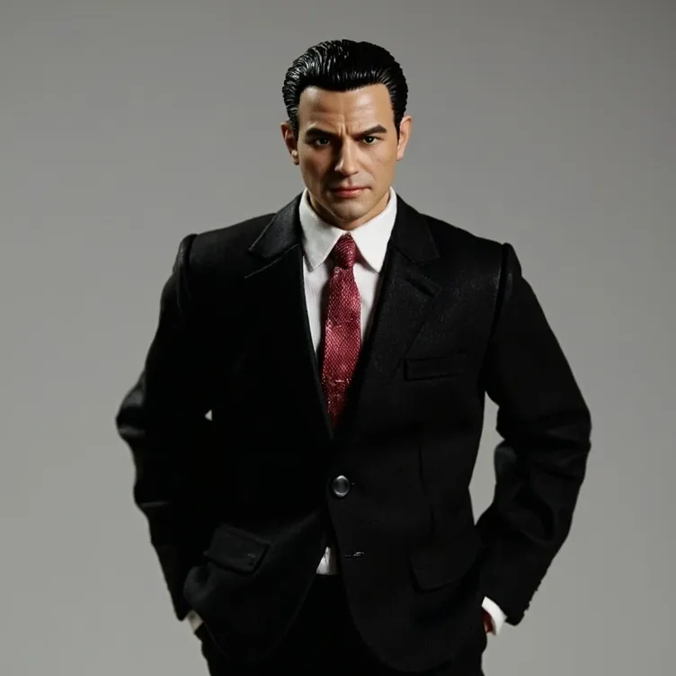 chat with ai character: Lee Da-wit 