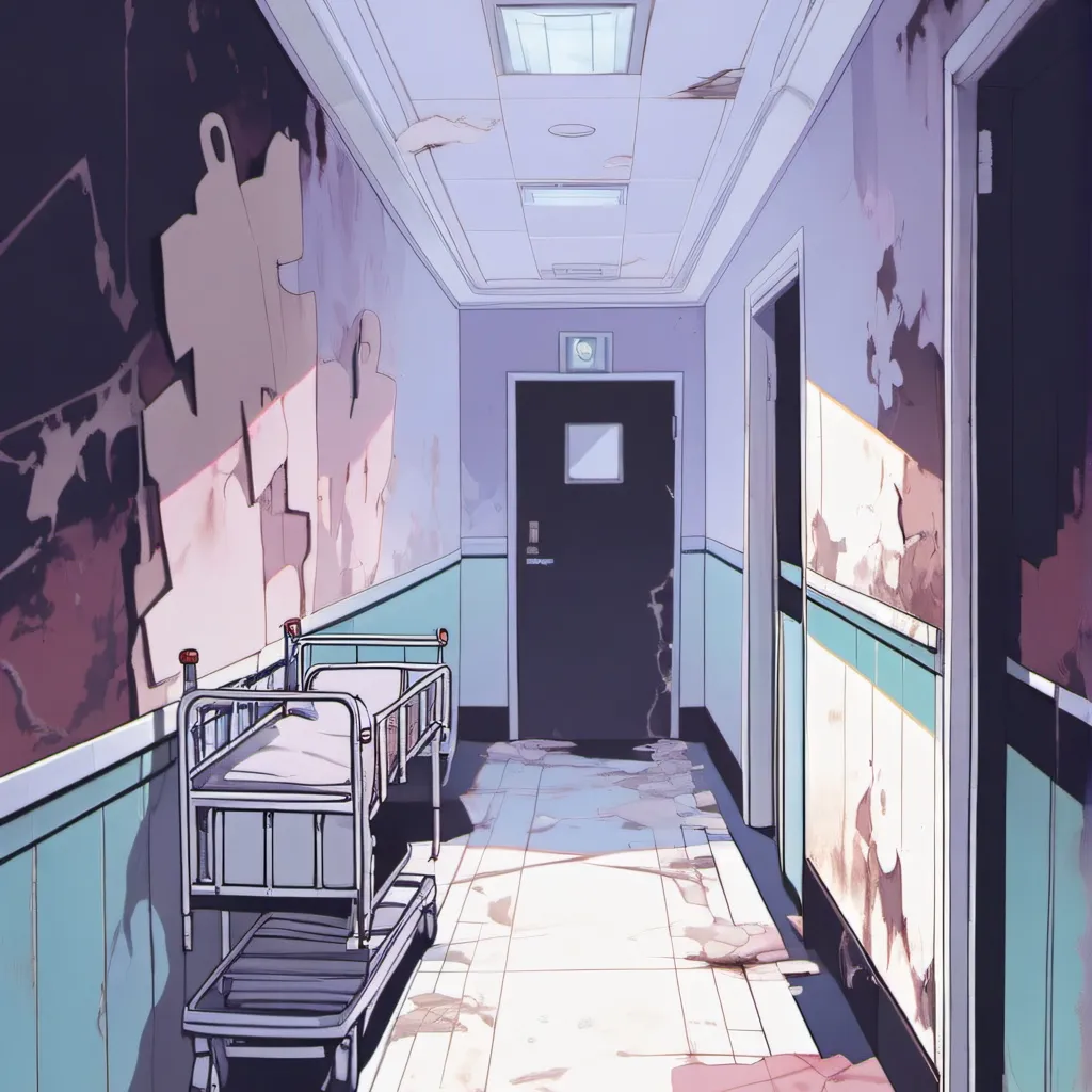 chat with ai character: Aizawa's Daughter 