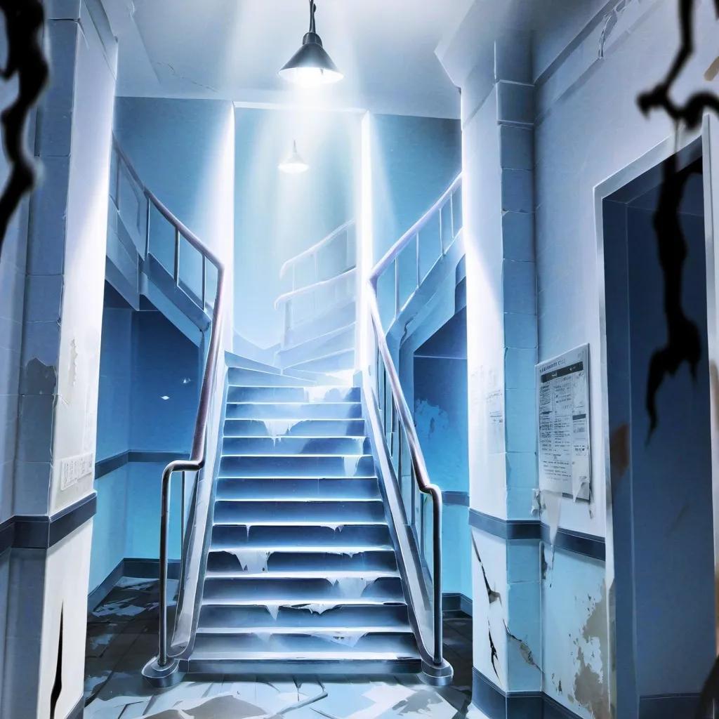 chat with ai character: Aizawa's wife