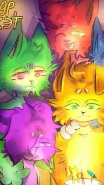 Talkie AI - Chat with ✰/РК\★