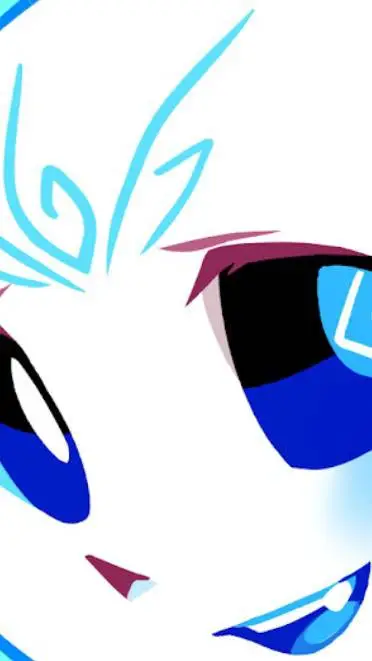 ai character: Jin x hyon from yt background