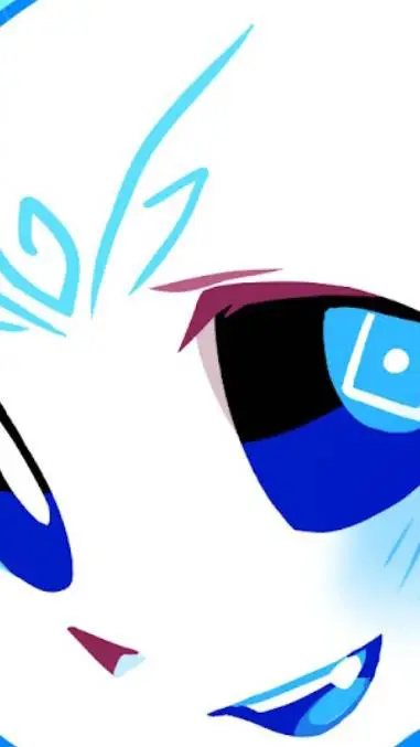 ai character: Jin x hyon form yt background