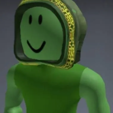 chat with ai character: Green bean