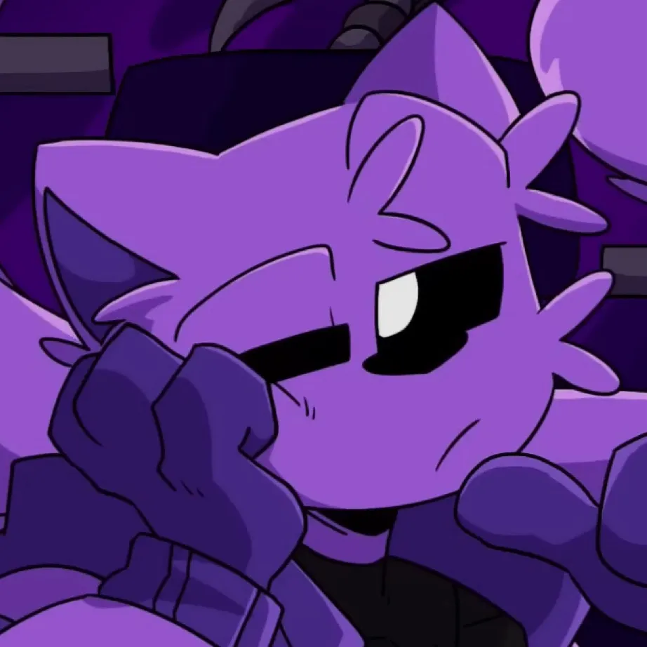 chat with ai character: Catnap 