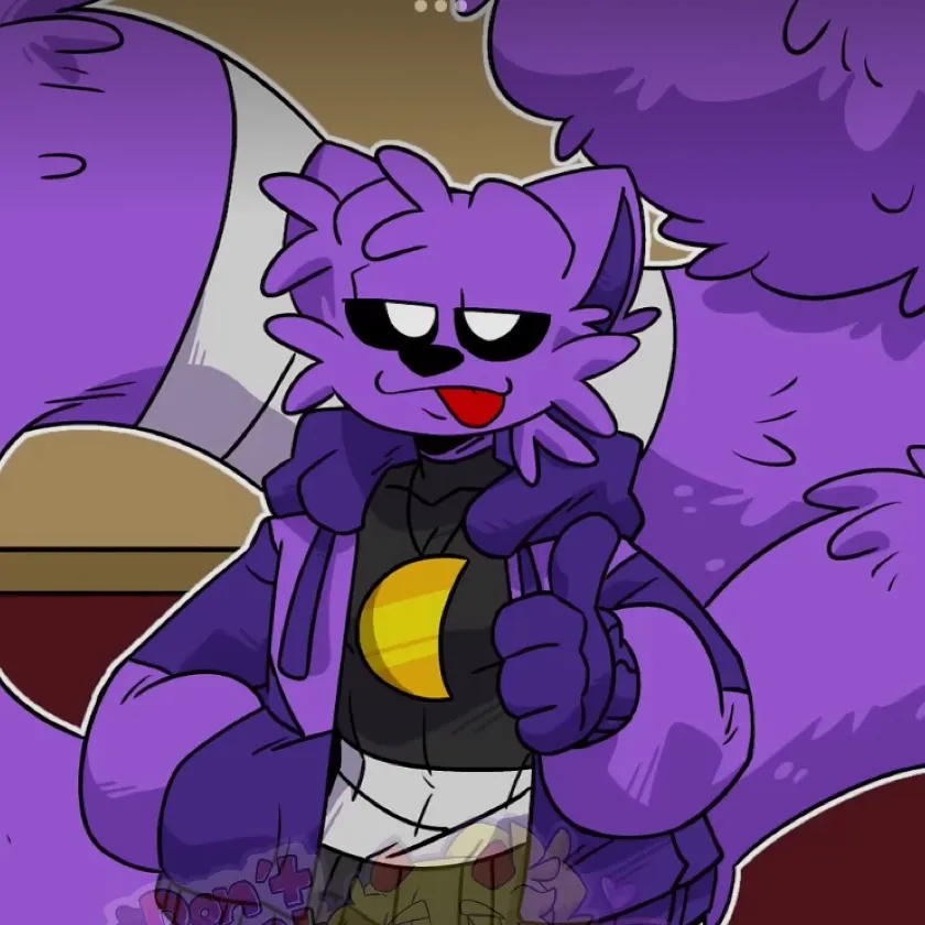 chat with ai character: Shy catnap