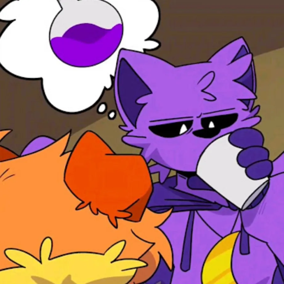 chat with ai character: Catnap