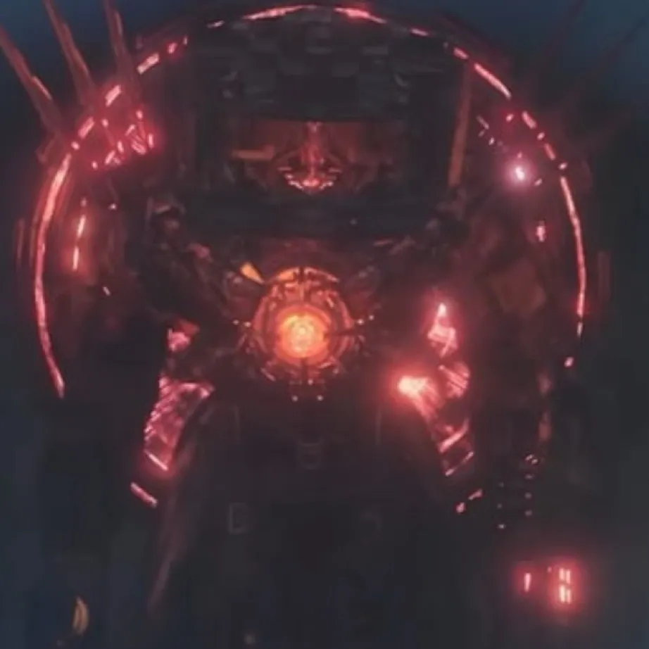 chat with ai character: Watchmen of doom