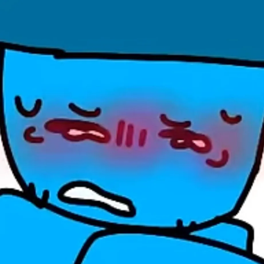 chat with ai character: Bluudud