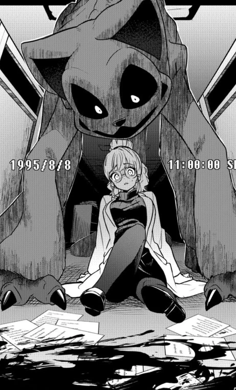 chat with ai character: Friend X catnap￼