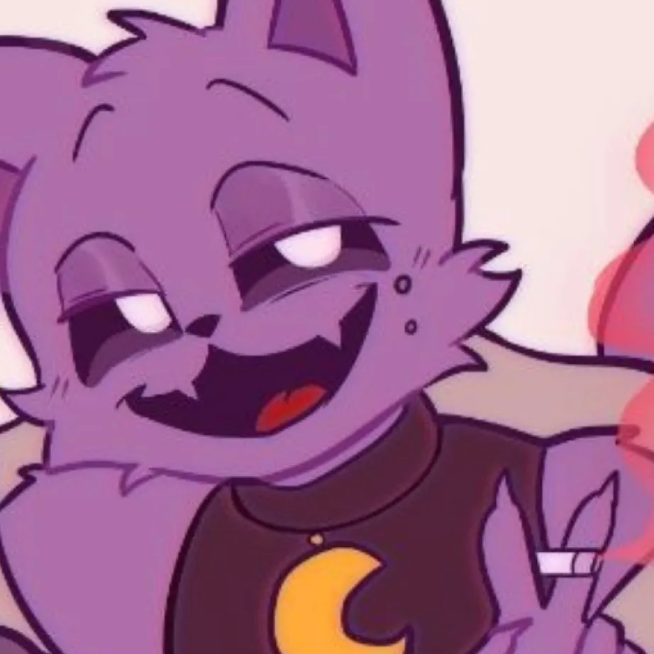 chat with ai character: Catnap bully ￼