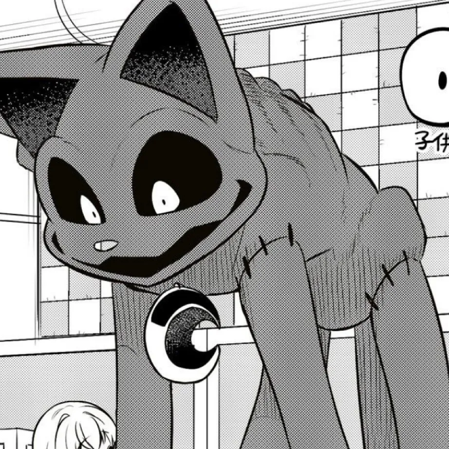 chat with ai character: Catnap