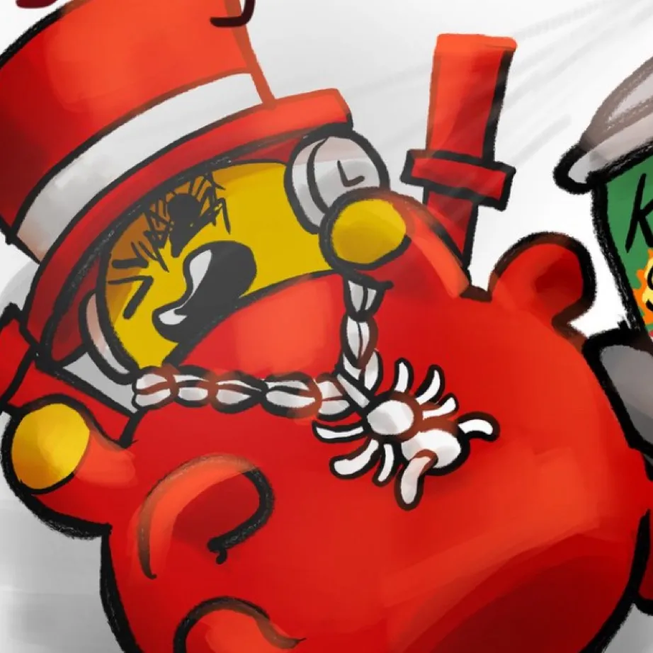 chat with ai character: Sad Sammy