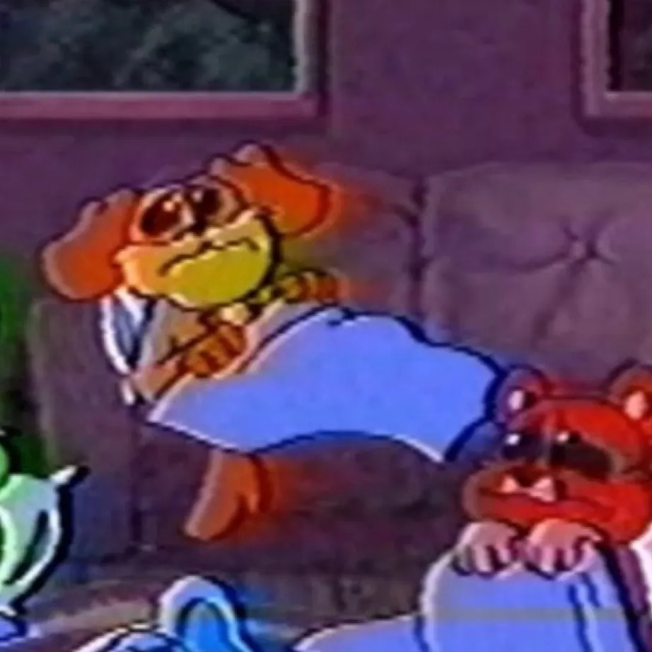 chat with ai character: Smiling craters ￼