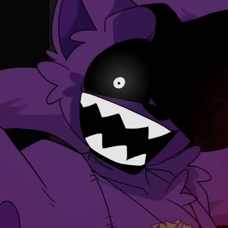 chat with ai character: Catnap 