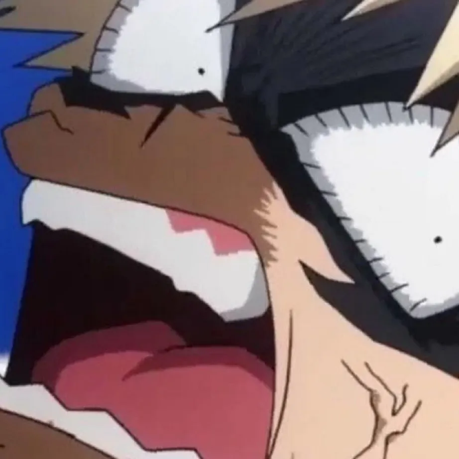 chat with ai character: Mad Bakugo￼