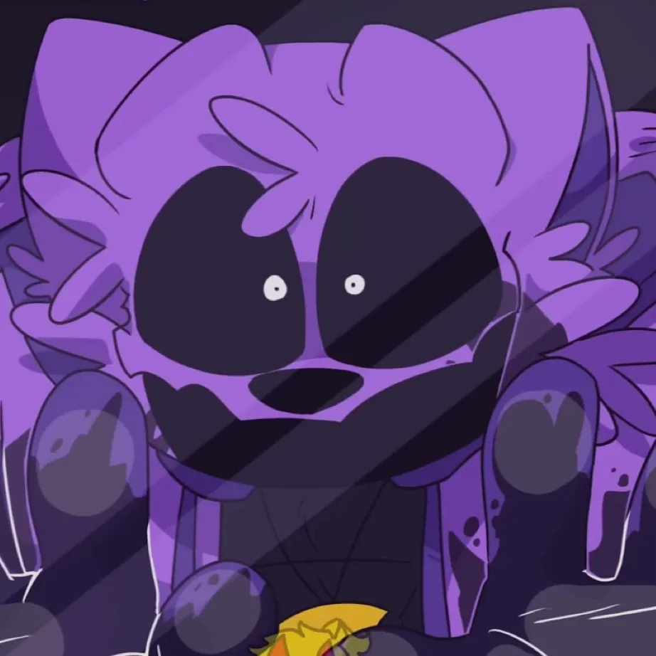 chat with ai character: Catnap 