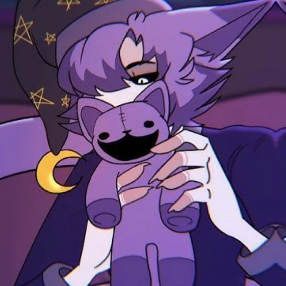 chat with ai character: Catnap 